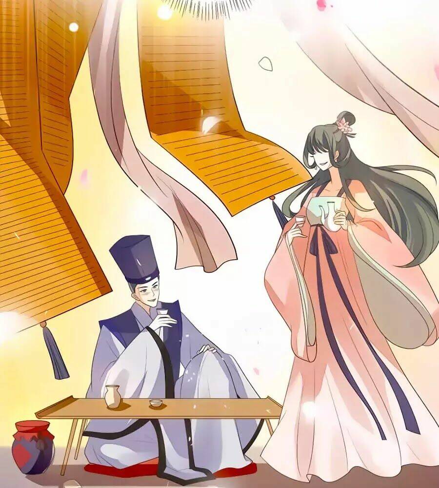 cửu khuyết phong hoa chapter 34 27