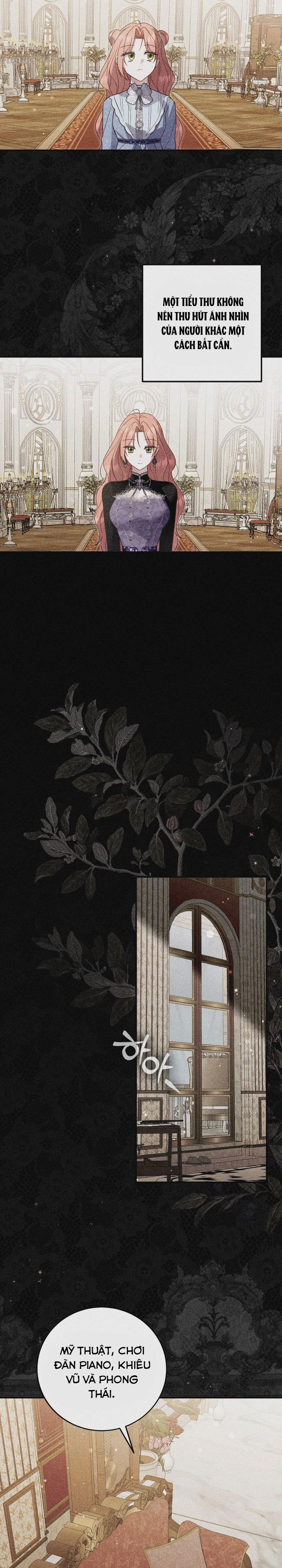 ngã xuống thiên đường chapter 17 5