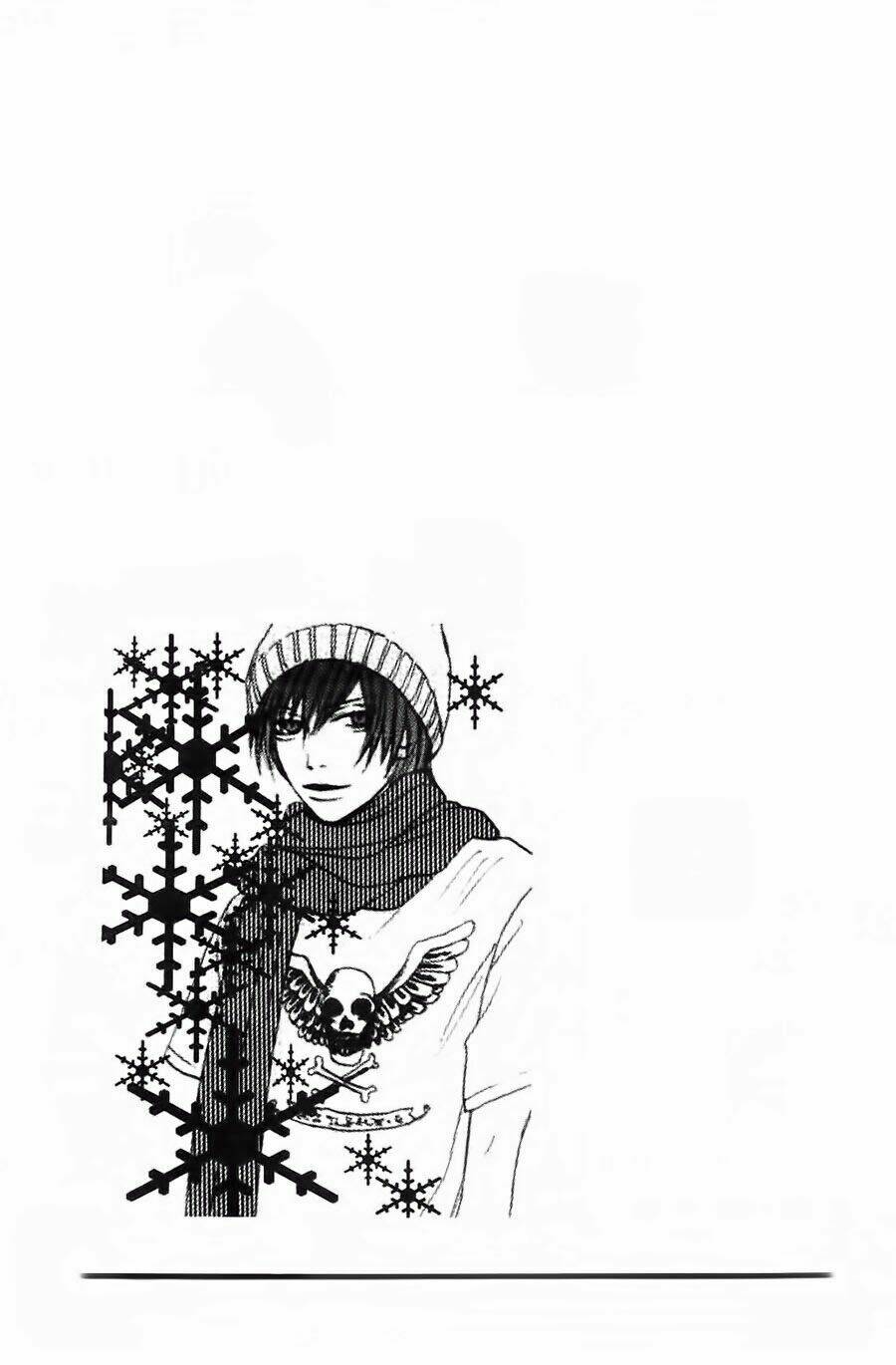 chuyện cấp iii chapter 20 9