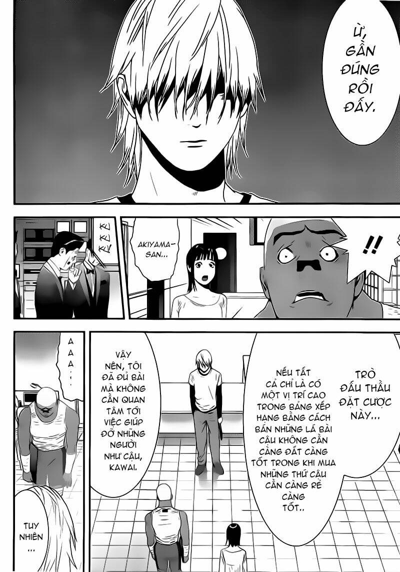 liar game chapter 158 17