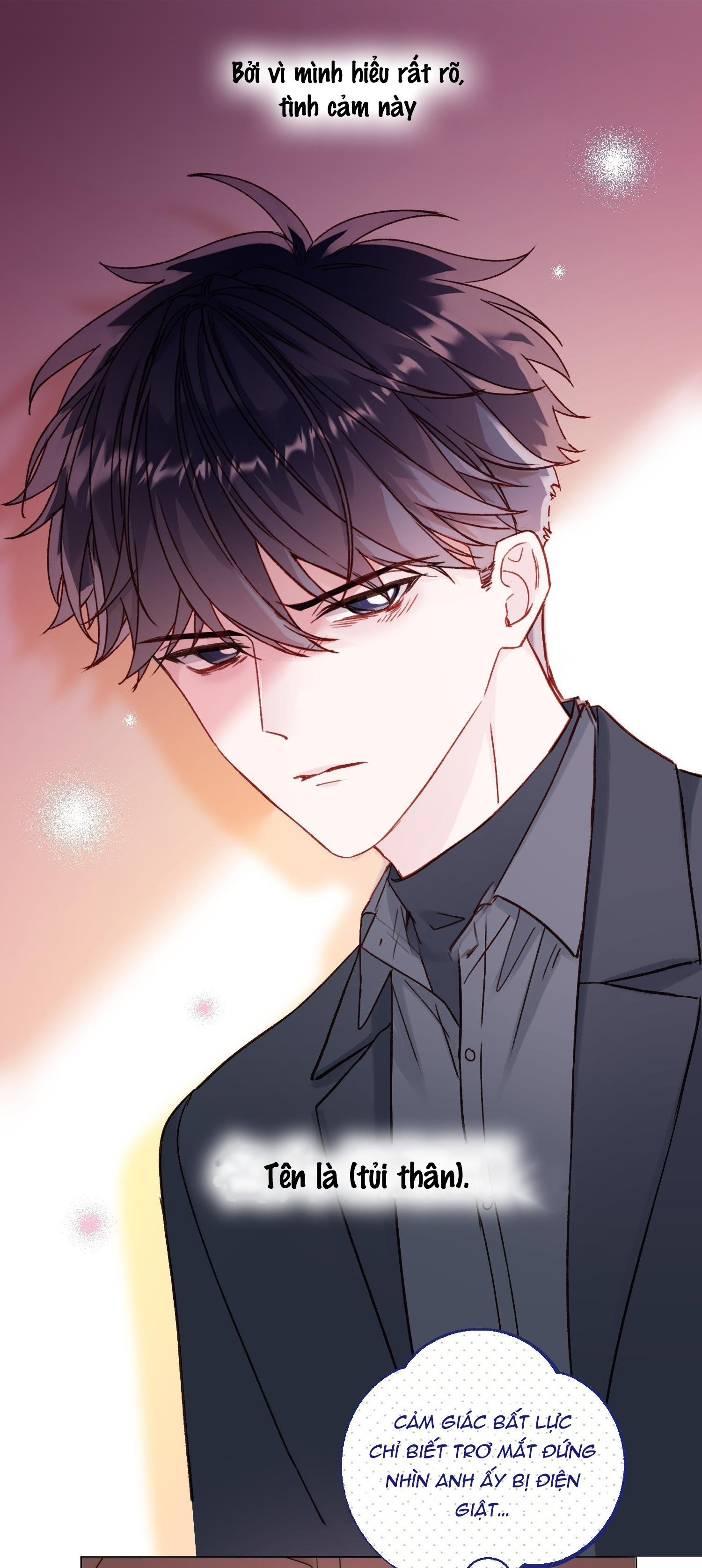 tôi phải làm một kẻ đại xấu xa chapter 78 37