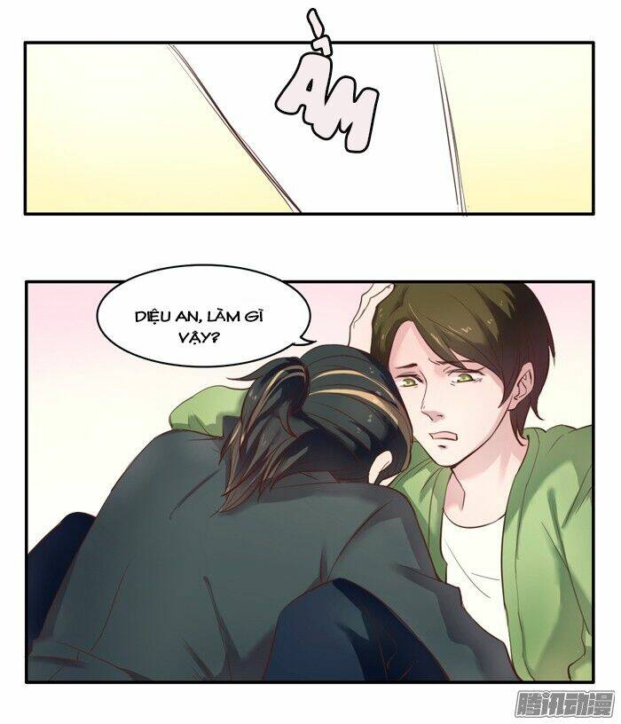 người ba độc thân chapter 7 13