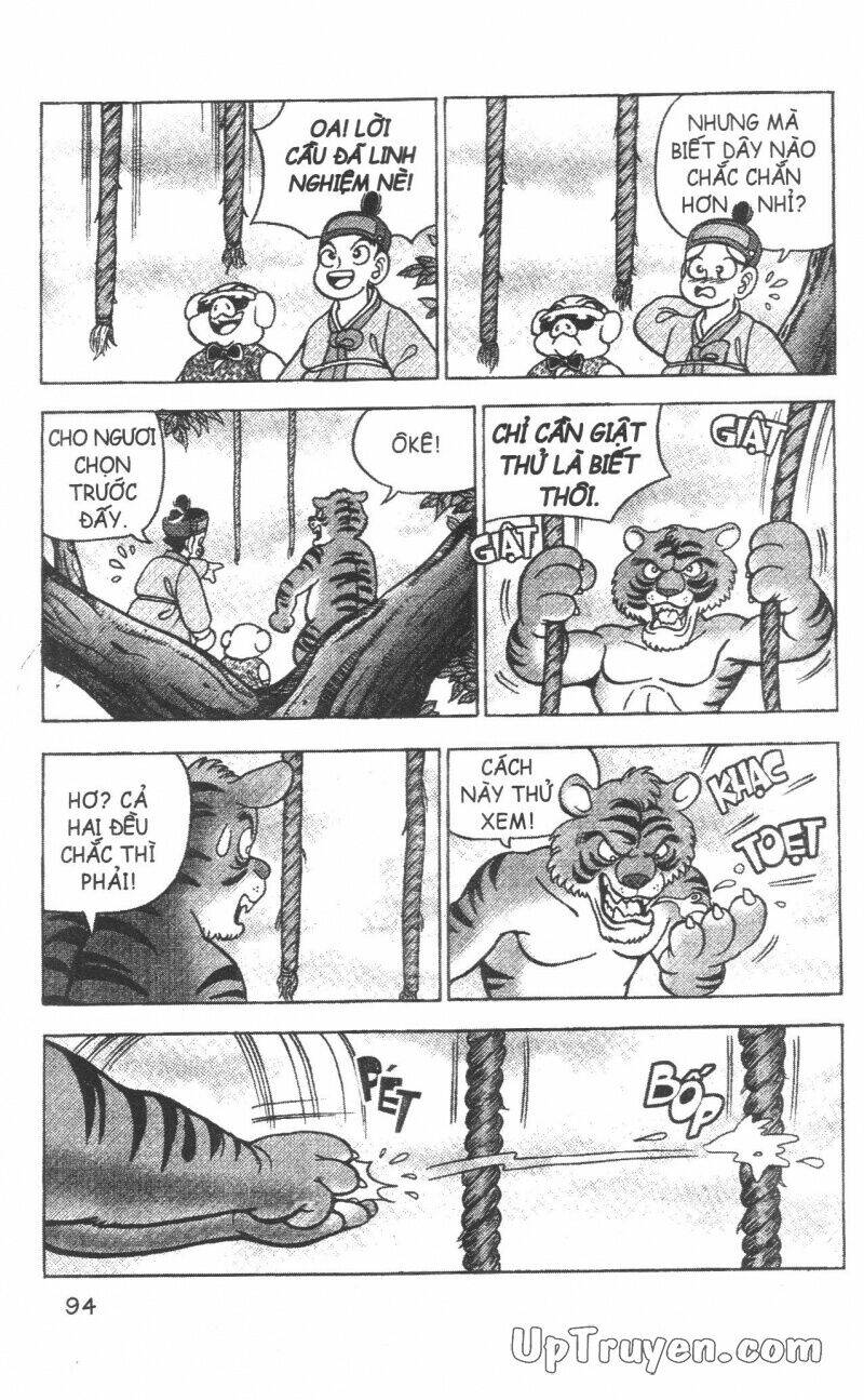 đội quân nhí nhố chapter 37 96