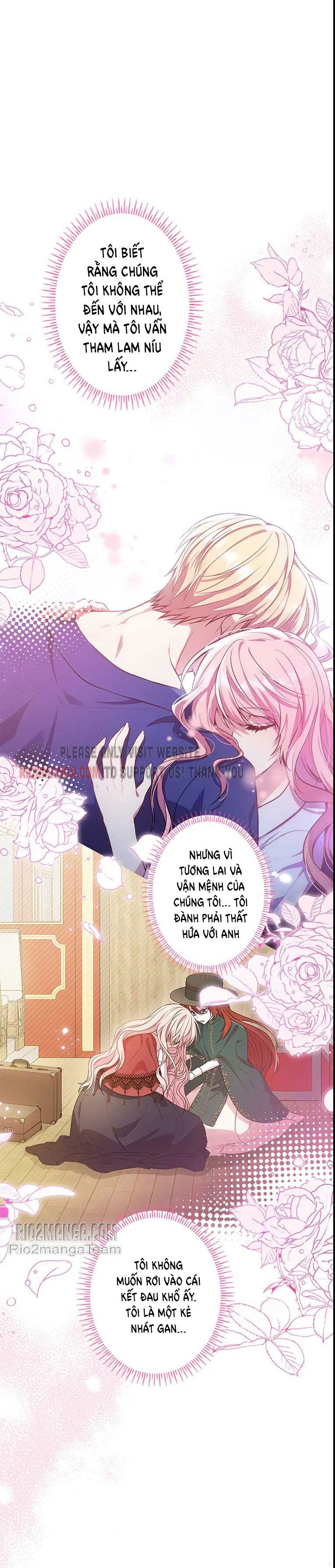 từ ác nữ tôi phải trở thành một người mẹ chapter 12 14