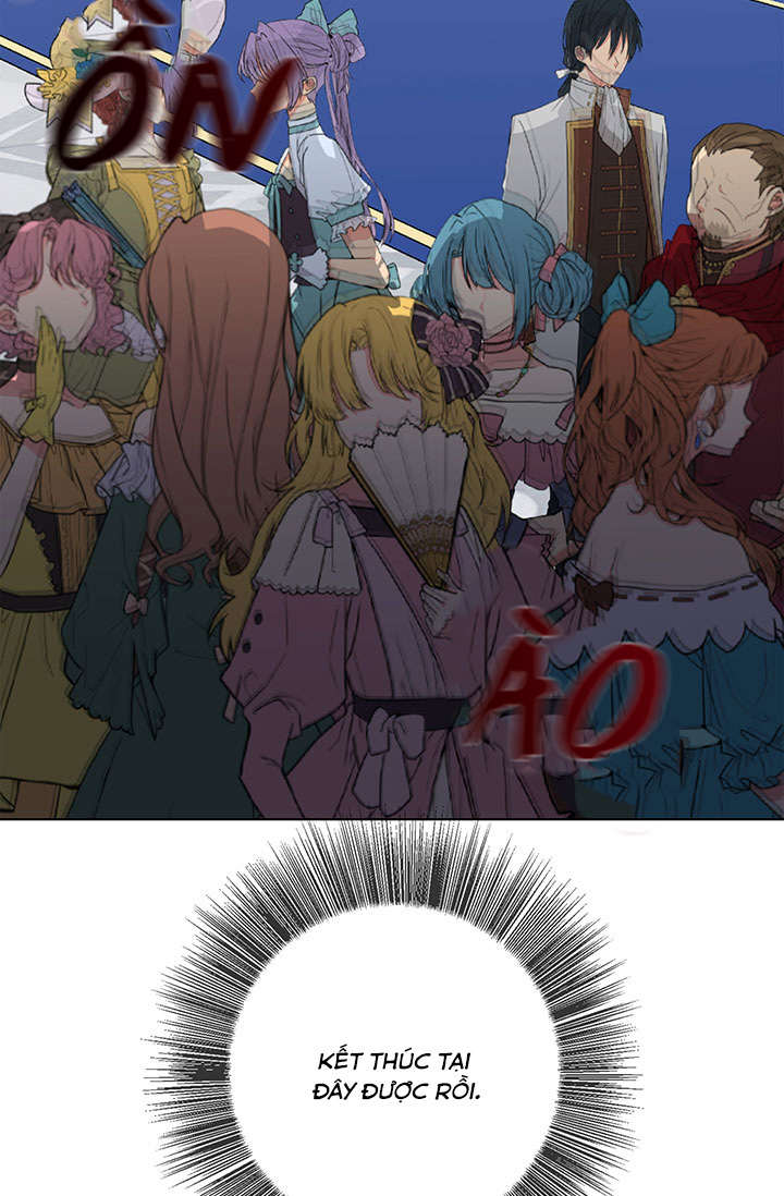 sự hối hận muộn màn chapter 2 31