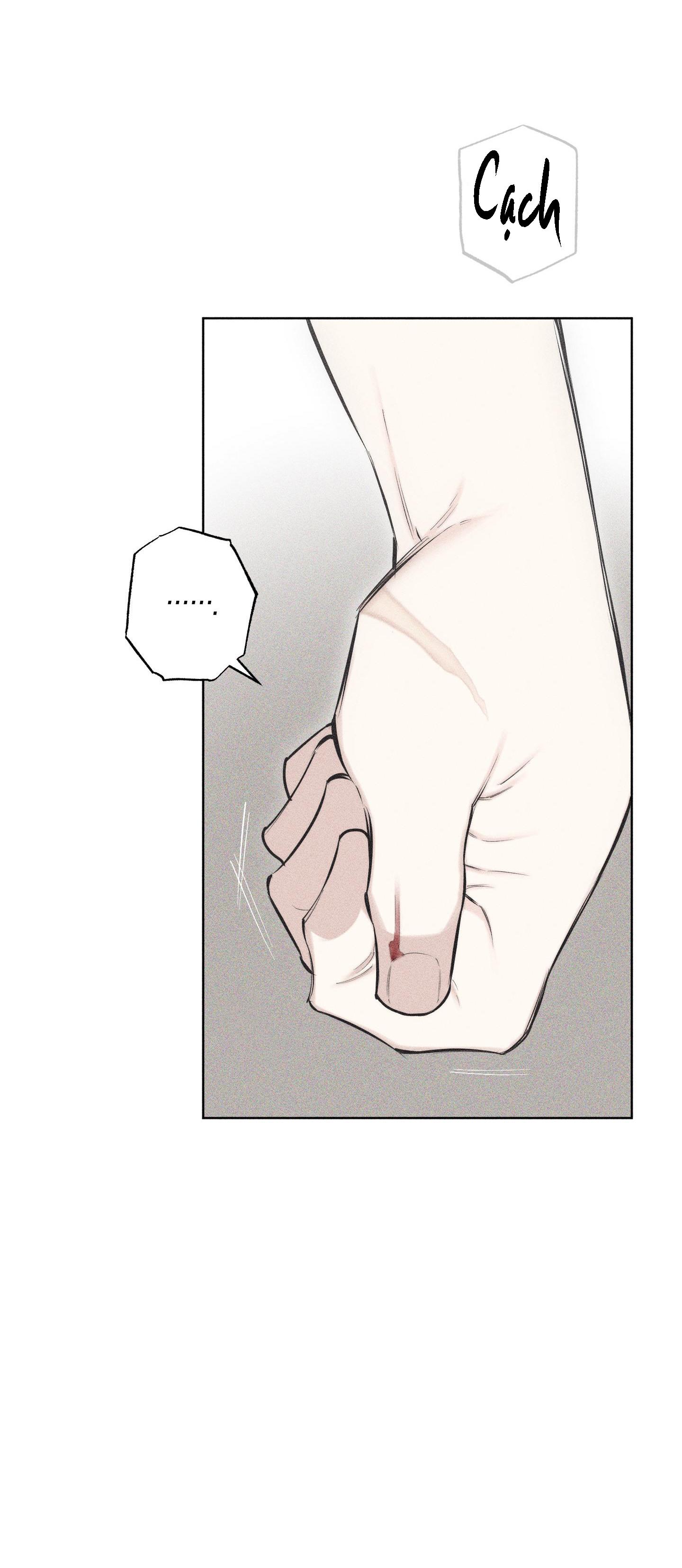 hình thái tình tan chapter 22 32