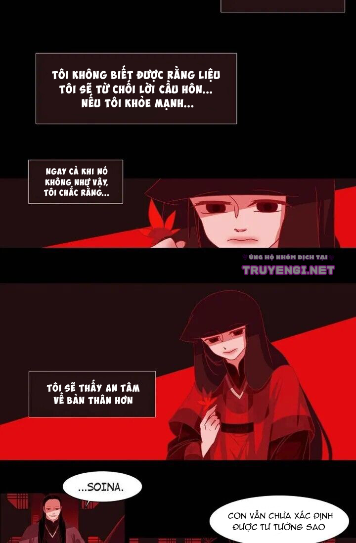 huyết hồ chapter 2 32