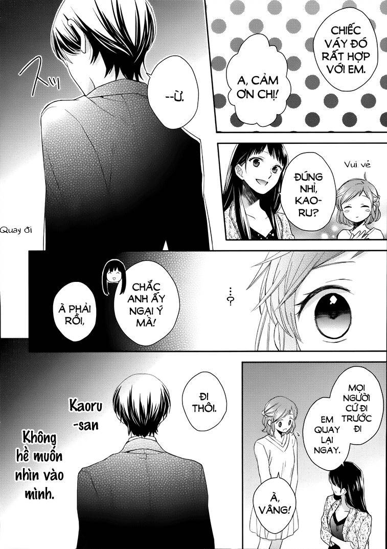 not entirely a father-daughter relationship chapter 10 6