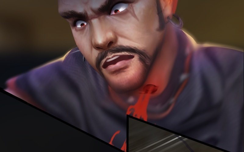 lâm uyên kiếp chapter 1 84