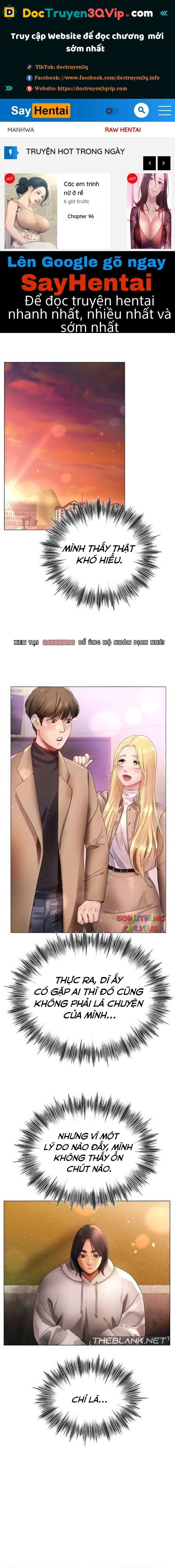 dì trẻ chapter 9 1
