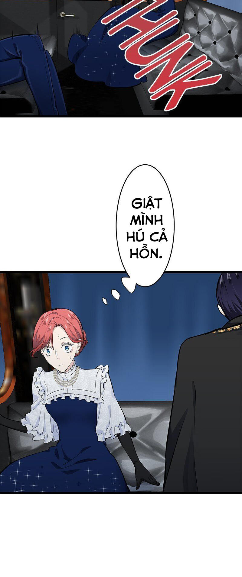 nullitas~nàng dâu giả dối~ chapter 39.1 10