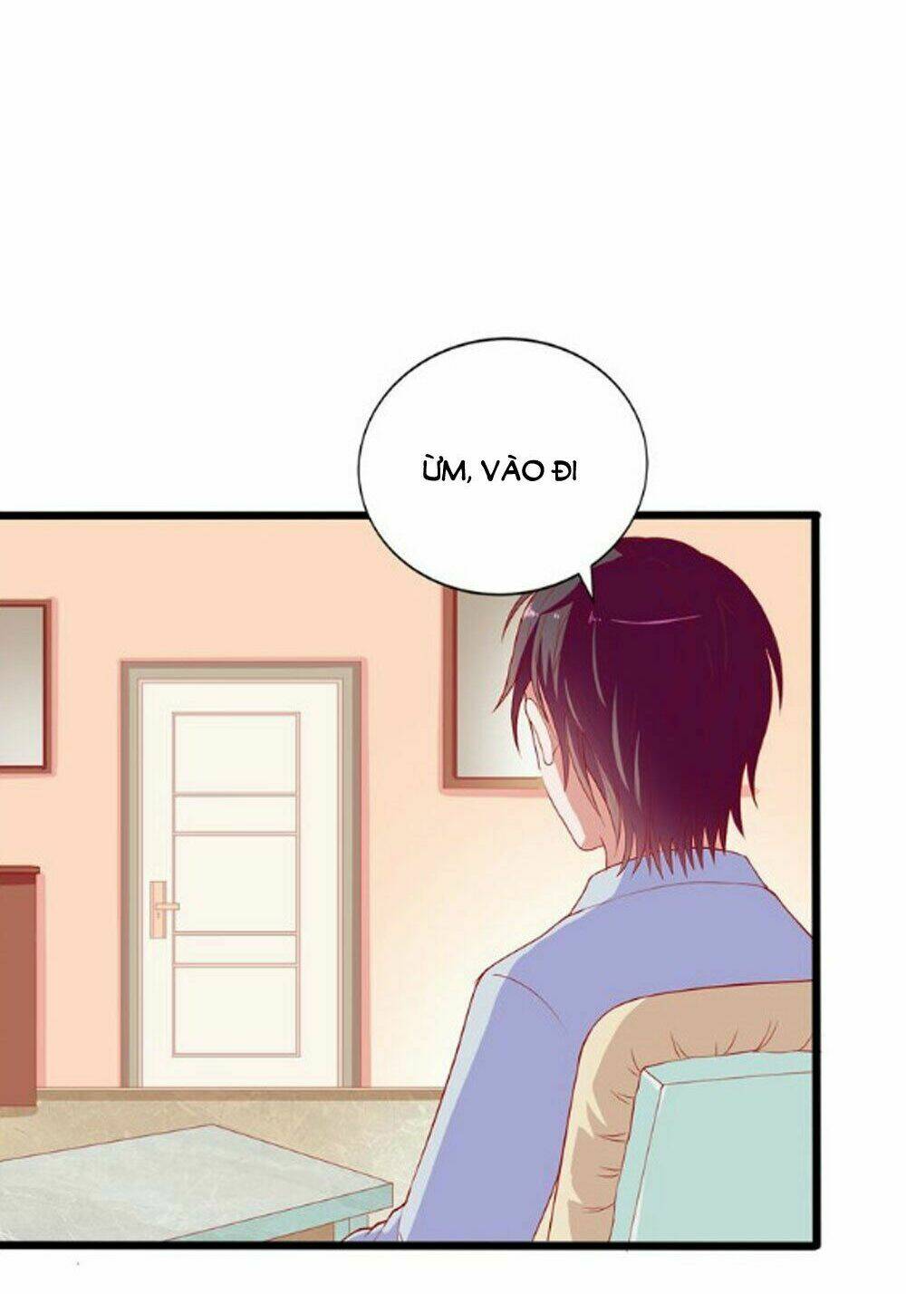 quản lí ngây ngô và thần tượng ác ma chapter 6 31