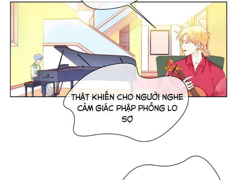 giai điệu của sự va chạm chapter 14 8