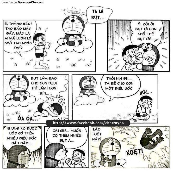 doraemon chế chapter 36 4