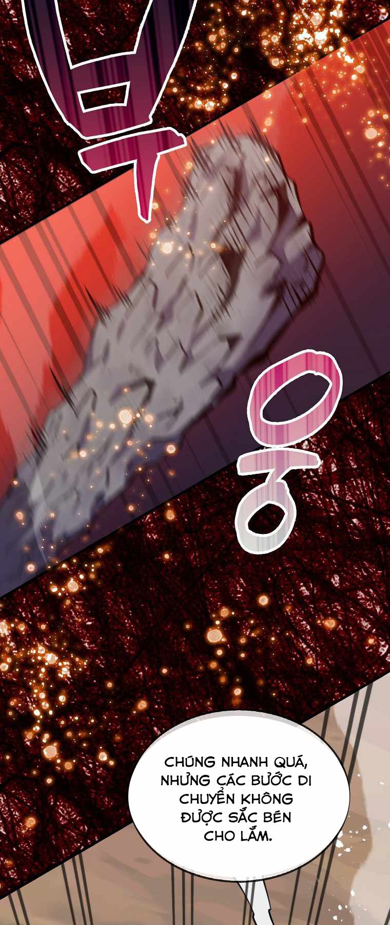 tôi thăng cấp trong lúc ngủ chapter 5 41