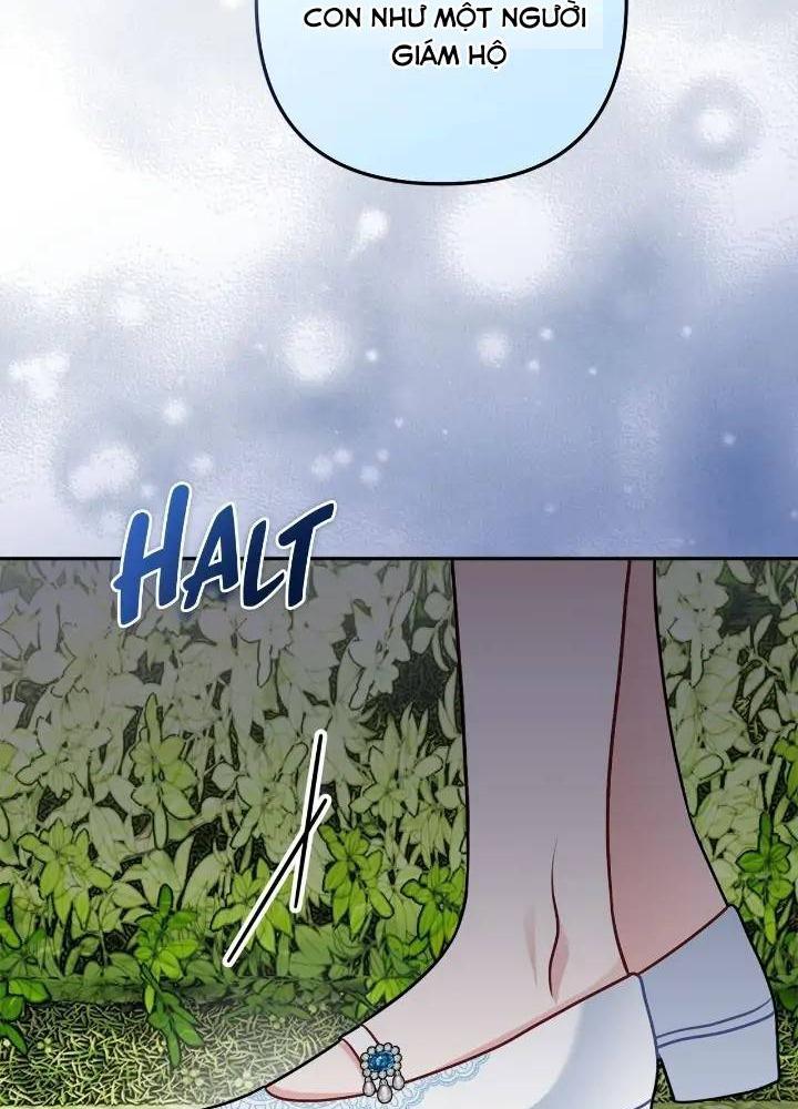 tại sao mẹ chồng tôi lại như thế này? chapter 8 43