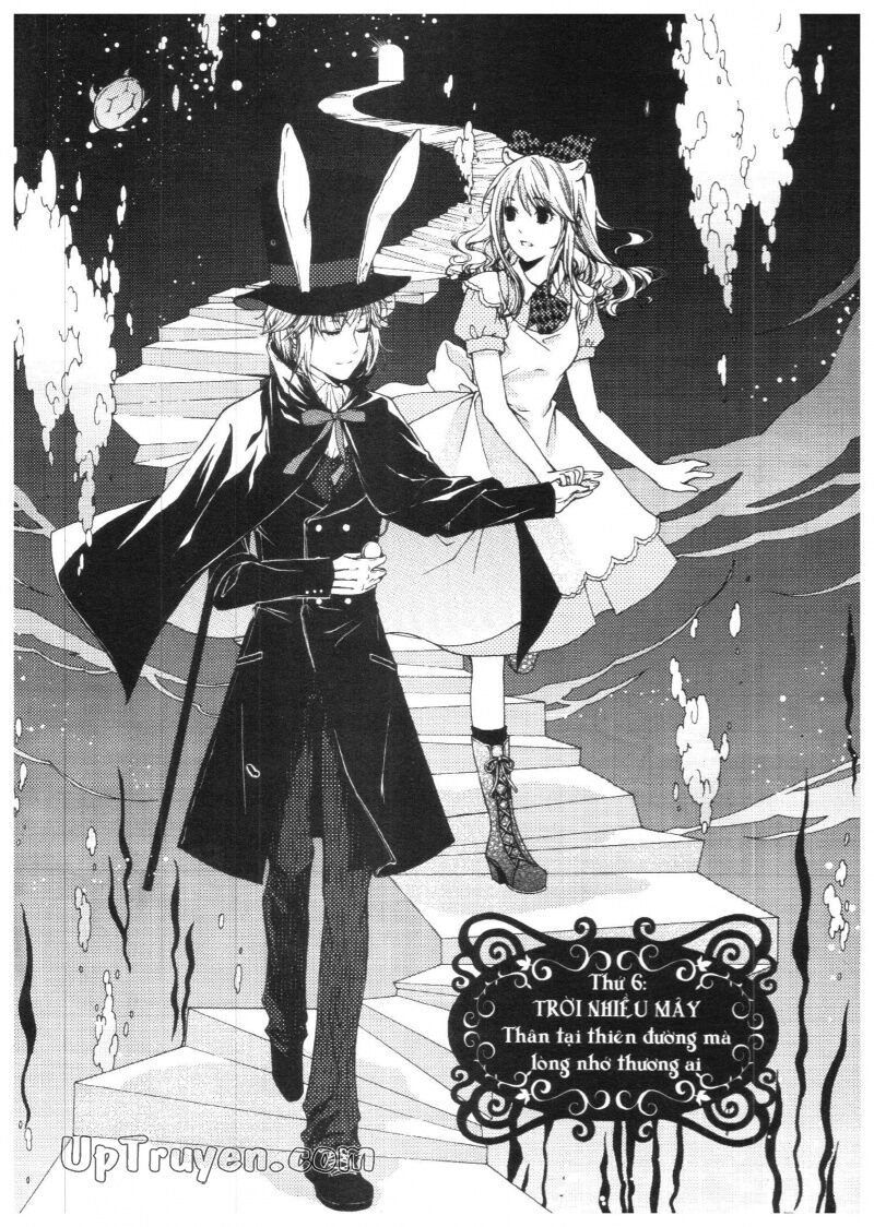 khu vườn ảo mộng chapter 4 2