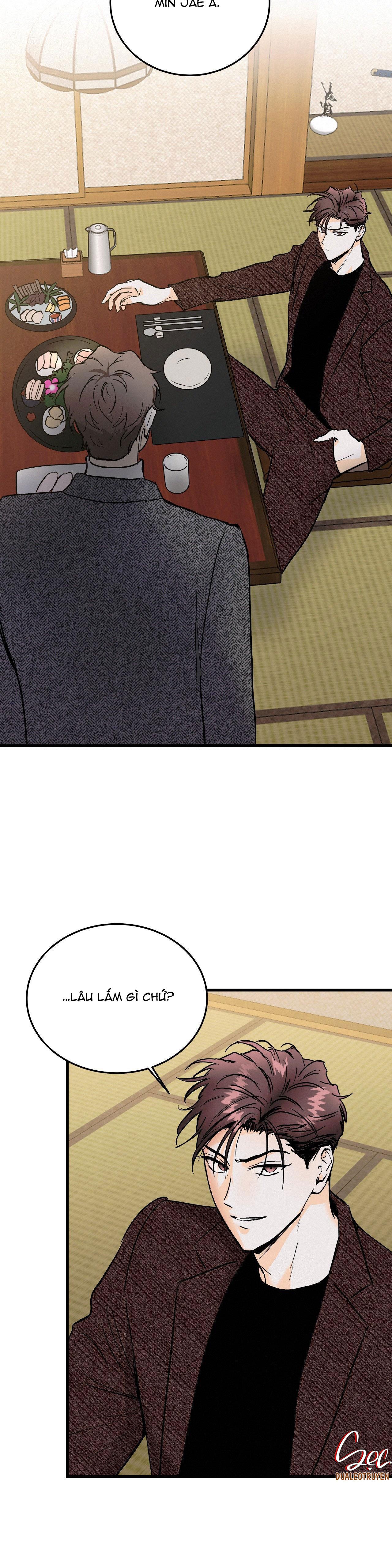 lie again chapter 12 4