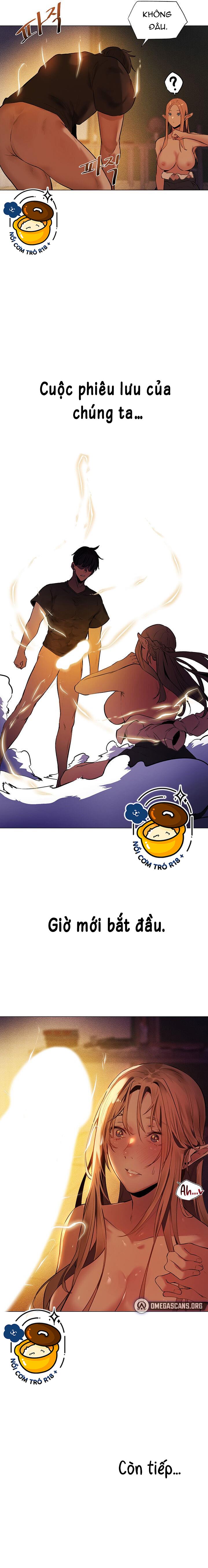 dàn harem của tôi trong thế giới hiệp sĩ chapter 2.2 4