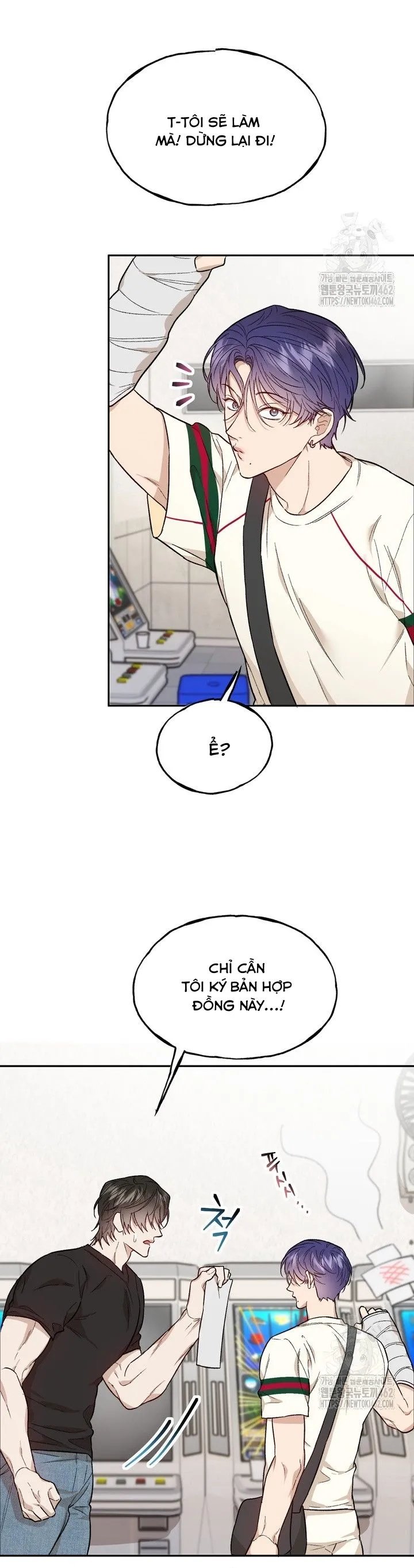 nghệ thuật điêu khắc chapter 2 24