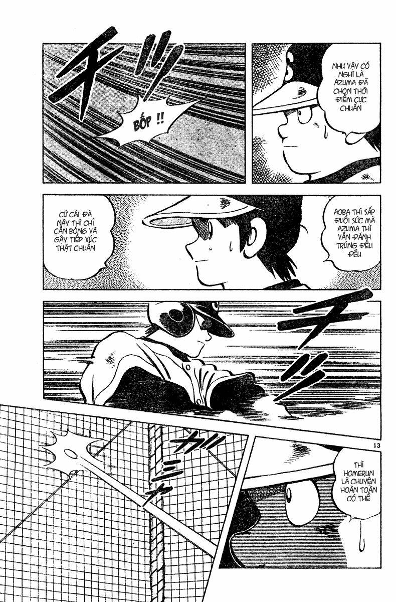 trò chơi vượt qua thử thách chapter 27 14