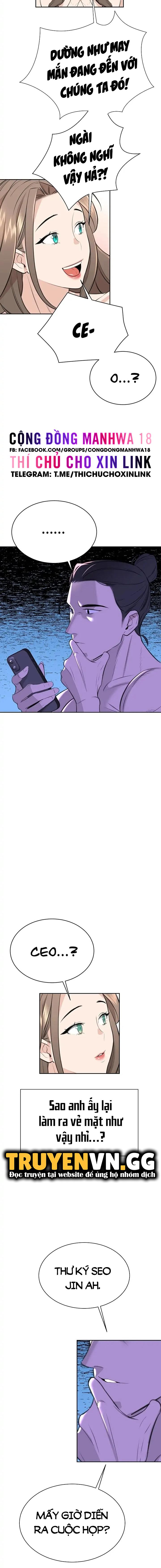 bí mật của gia tộc chaebol đời thứ ba chapter 9 21