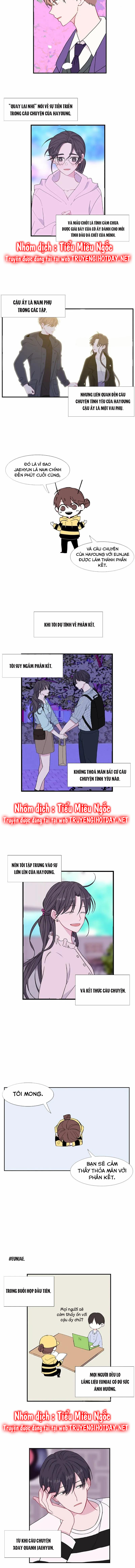 quay lại nhé chapter 116 2