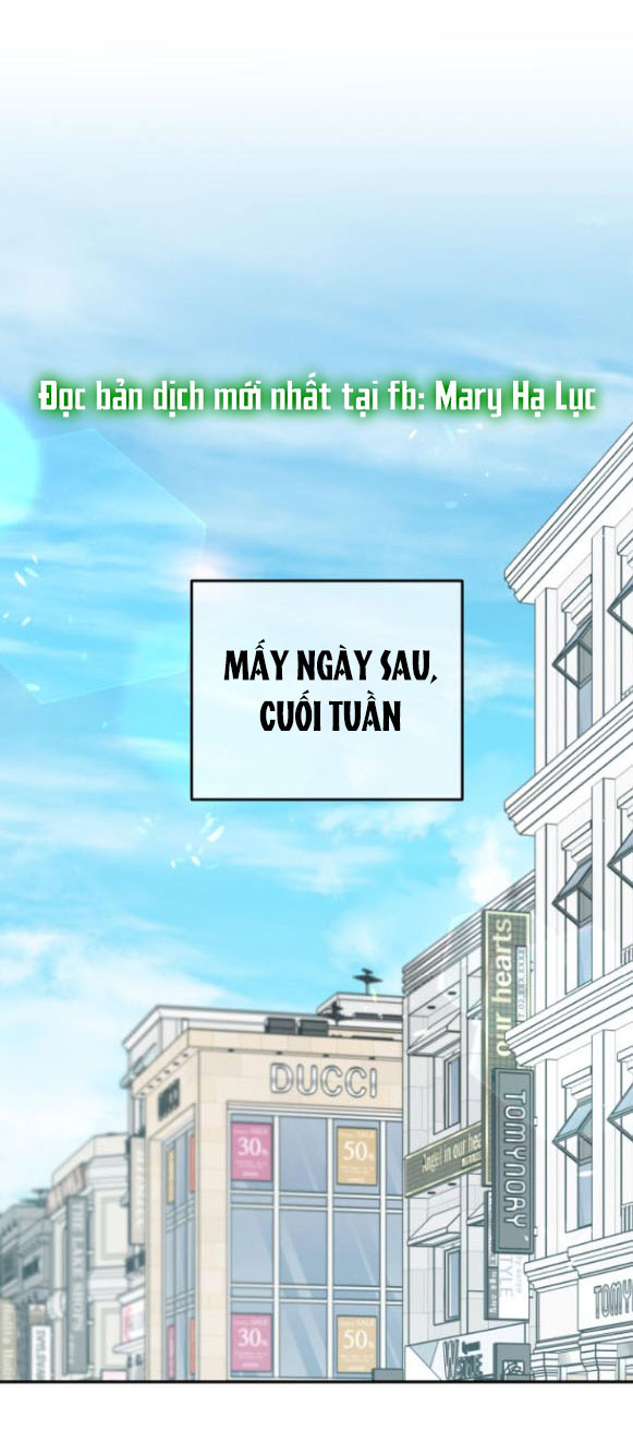 Thuyết Tình Yêu Ích Kỷ chapter 16.1 20