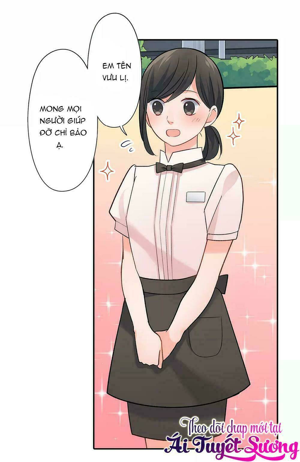 18, sống chung cùng nhau chapter 32 14