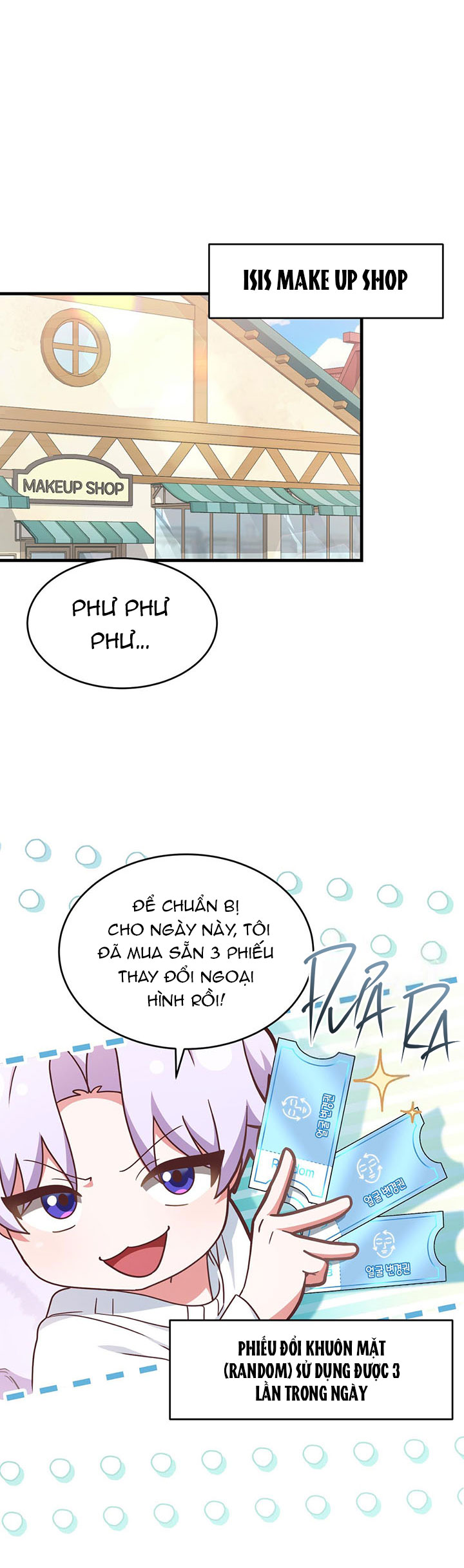 tên nhóc cùng bang hội là hàng xóm chapter 14 12