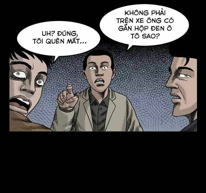 kỳ án có thật chapter 30 51