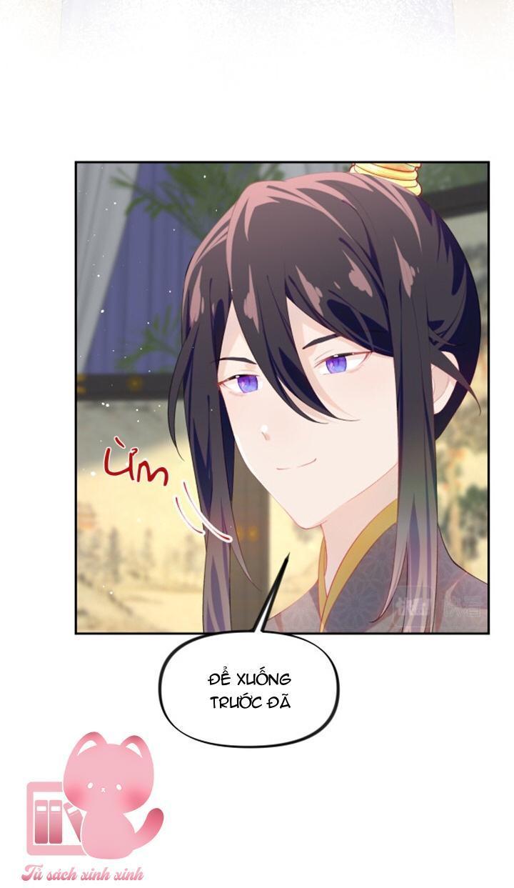 một đêm nọ đột nhiên yandere tới! chapter 117 29