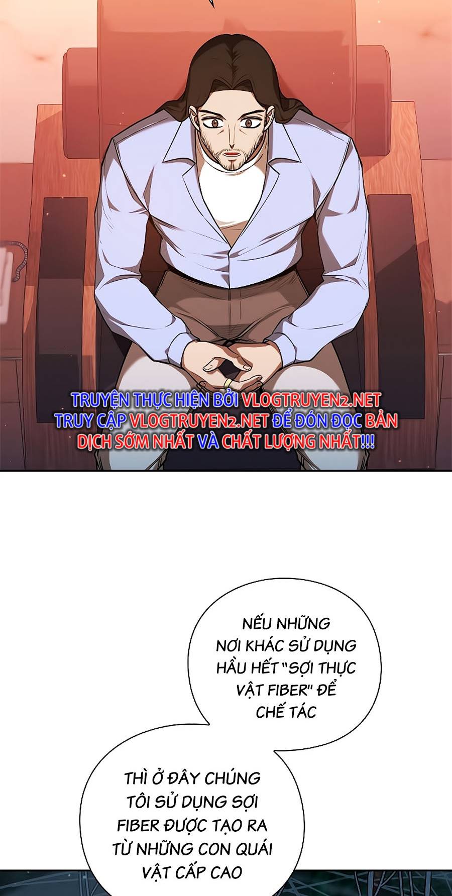 chiến binh học đường - cuộc đột kích trong ngục tối chapter 34 24