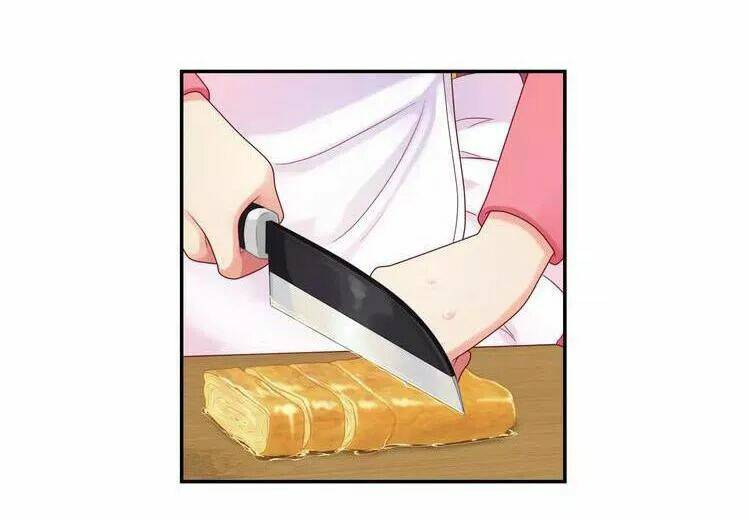 thực luyến kỳ duyên chapter 2.2 10