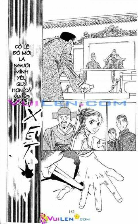 nàng tiên ánh trăng - kaguya hime chapter 11 182