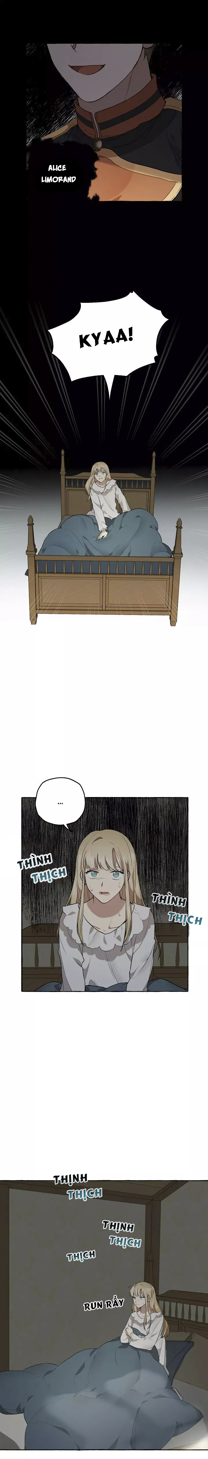 tất cả đều là sai lầm chapter 9 12