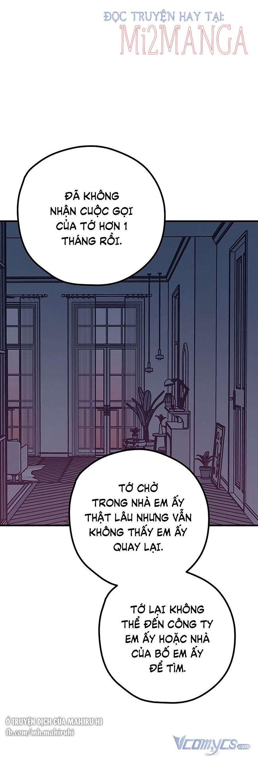 Kẻ Rác Rưởi Không Đáng Được Yêu chapter 45.2 18