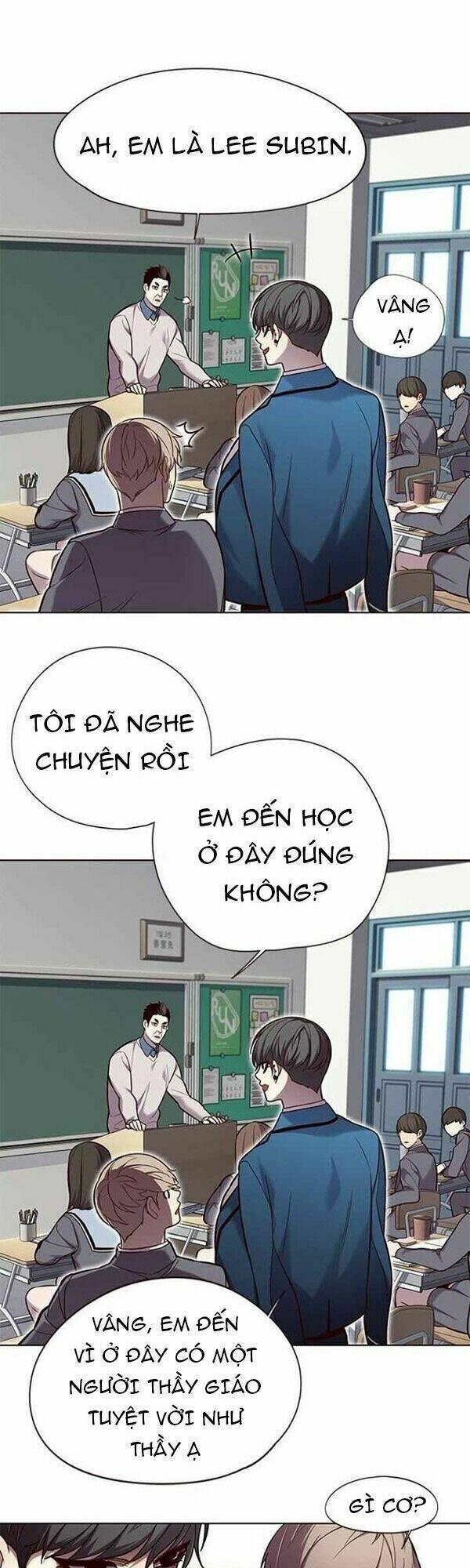 biến thân thành mèo chapter 100 48