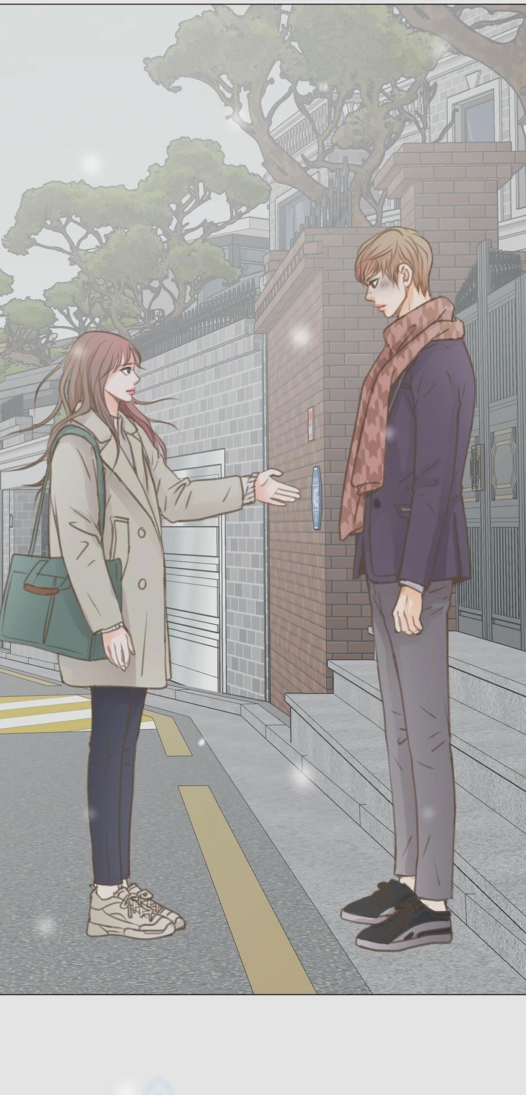 người tình lúc nửa đêm chapter 3 58