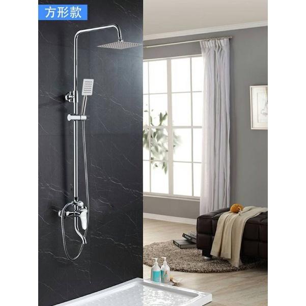 Combo 3 bộ sen cây tắm đứng