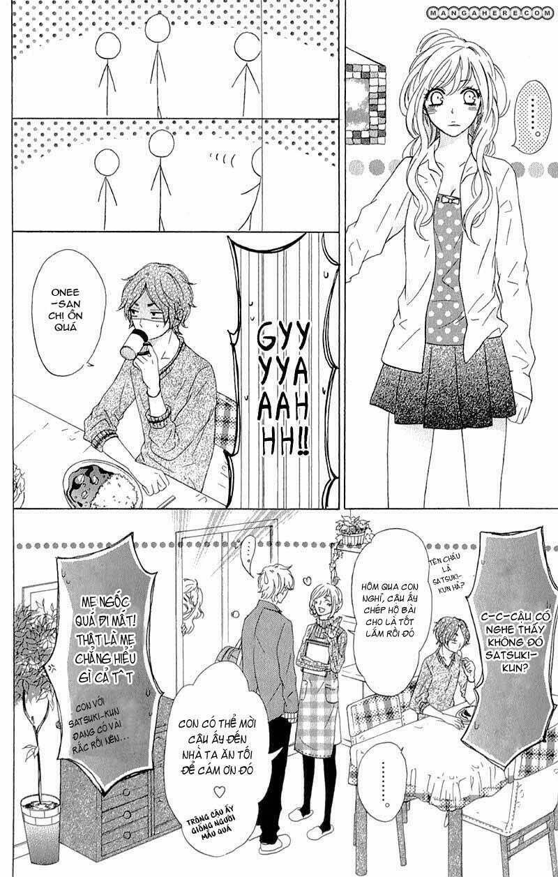 kimi ni happiness chapter 4 29