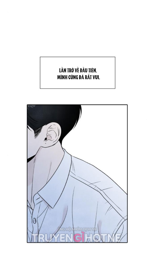 điều khiến tôi quyết tâm muốn chết chapter 70.2 45