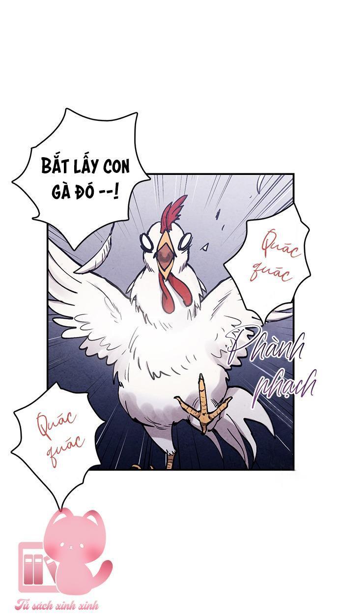 lệnh cấm hôn chapter 96 45