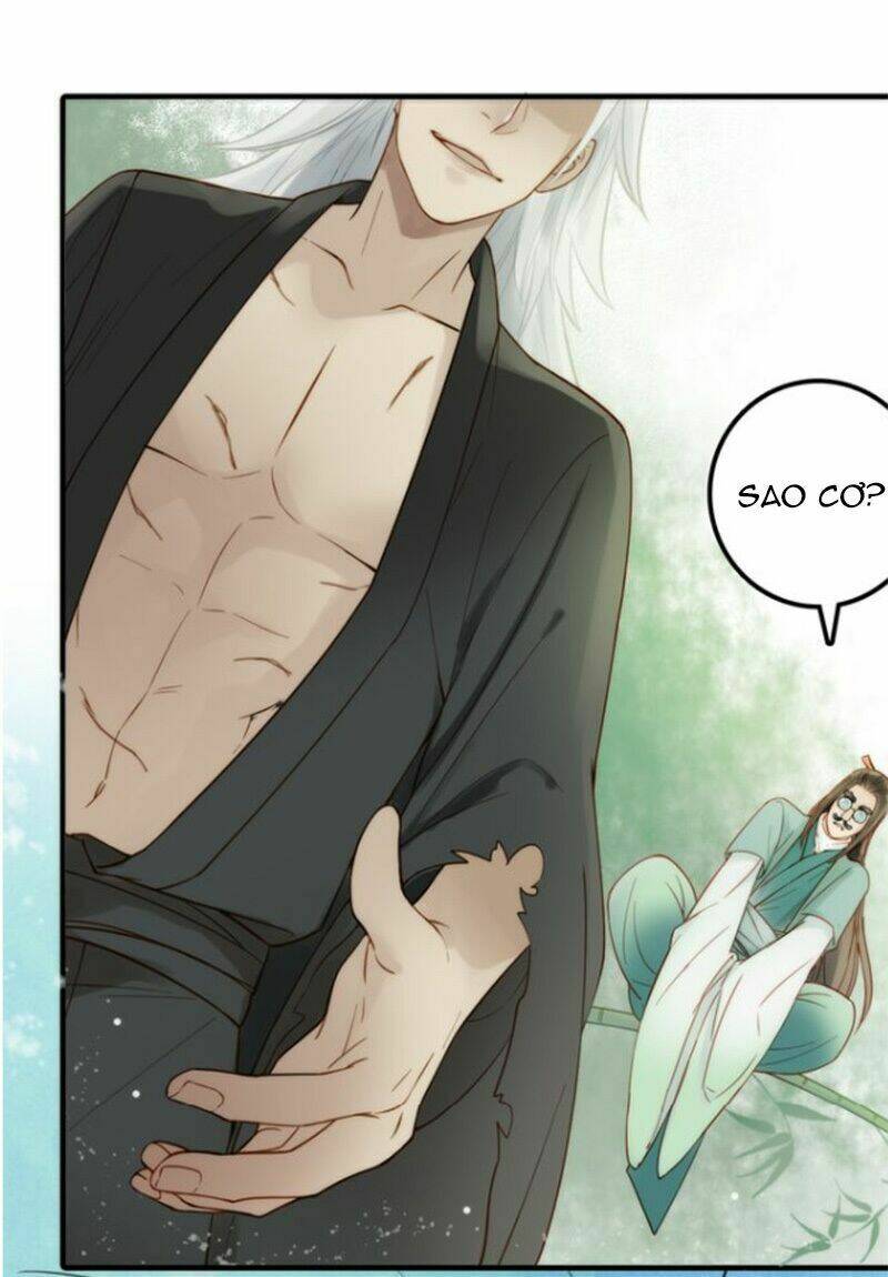 cướp chàng vợ về đón năm mới chapter 6.2 31