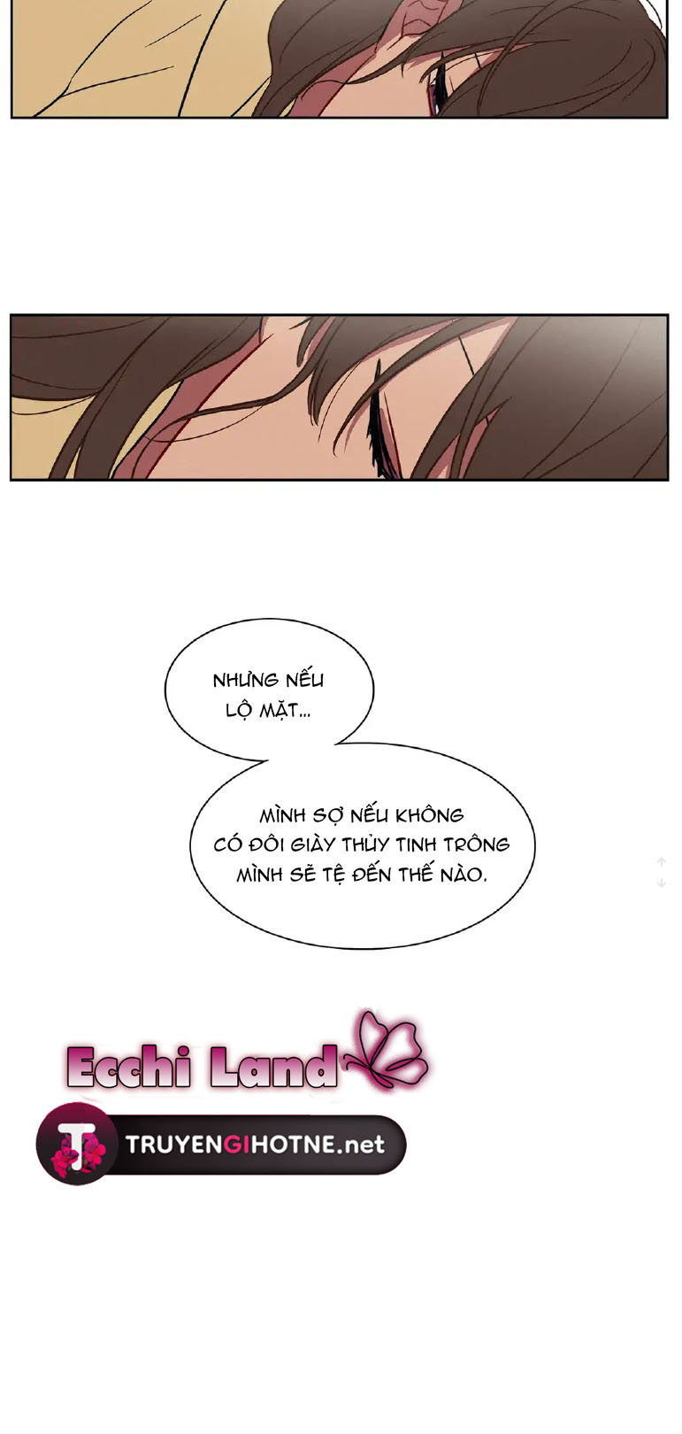 lọ lem ngủ ngon nhé chapter 31.2 12