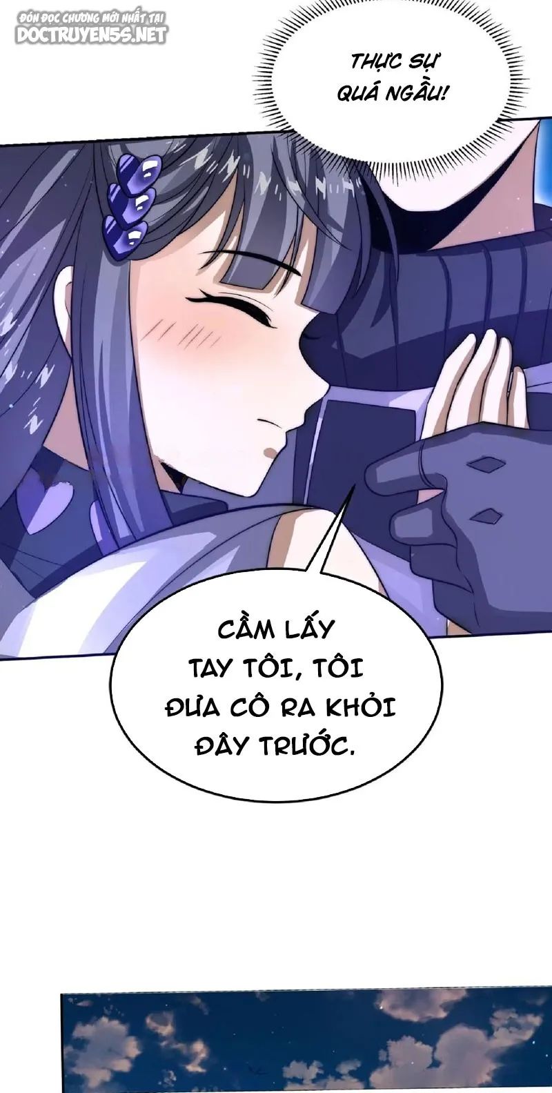 không gian hệ lão lục: dự trữ một vạn tấn thịt ngày tận thế chapter 27 13