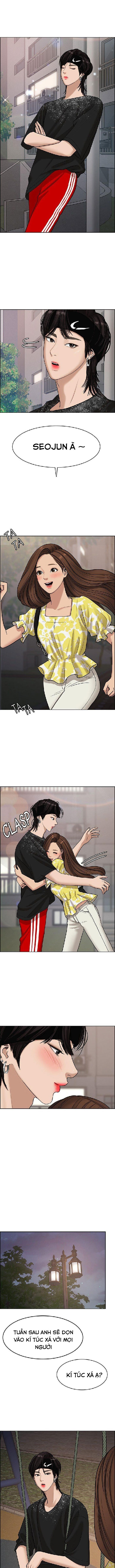 vẻ đẹp đích thực - true beauty chapter 103 16