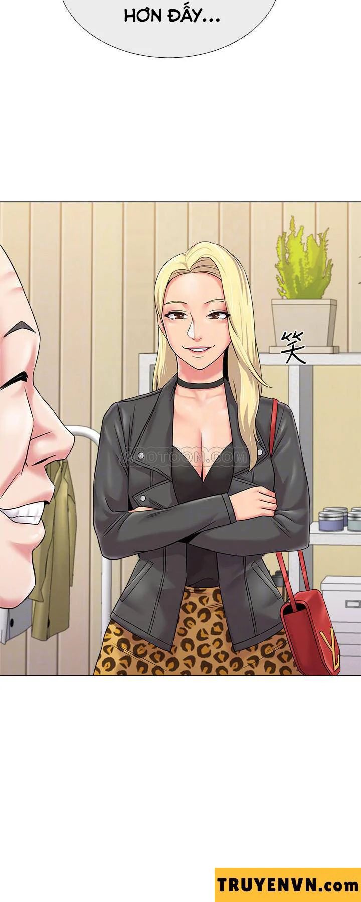 cô giáo gợi cảm chapter 51 17