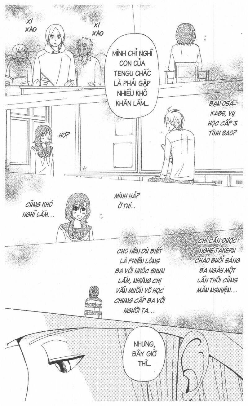 đứa con của tengu chapter 2 74