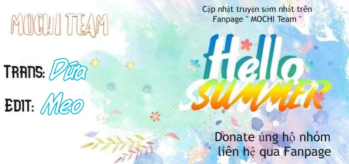 nữ hoàng với hai kiếp sống chapter 6 1